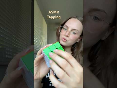 ASMR | Tapping and Quizzing You #asmr #tapping #asmrsounds #tappingasmr