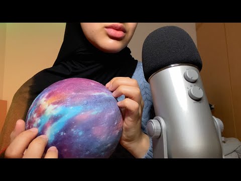 ASMR Brain Melting Mouth Sounds & Scratching 100% Sensitivity 🤤 | Layered Sounds