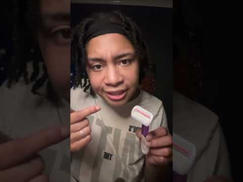 ASMR - Unpredictable Tingles