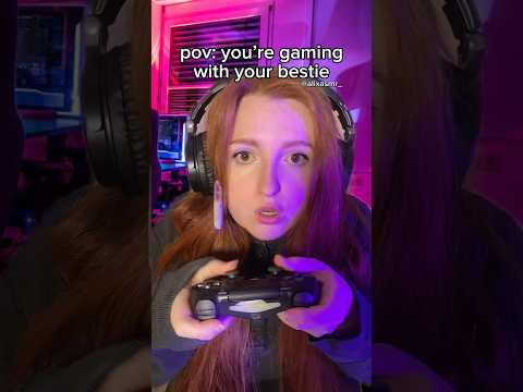 pov: you’re gaming with your bestie #blockblast