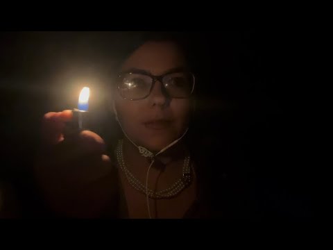 Lighter sounds in the dark + Follow the light