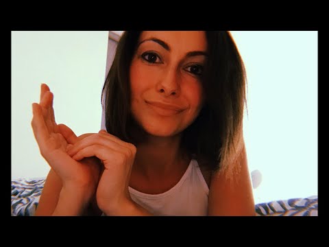 ASMR Relax, It’s Okay Live