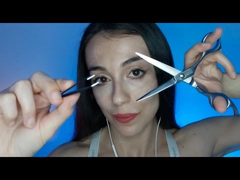 RIMOZIONE DEI PENSIERI NEGATIVI EFFICACE AL 100% /ASMR ITA