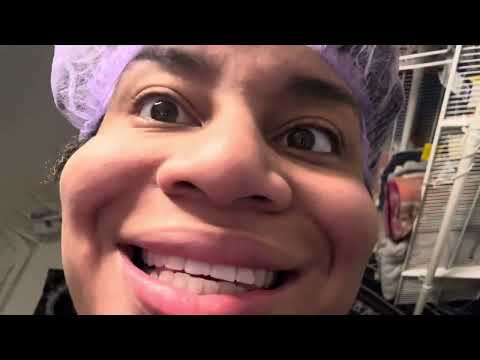 ASMR - SPOOKY Doctor (Shannon)