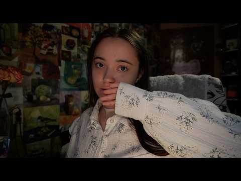 ASMR stream / АСМР стрим