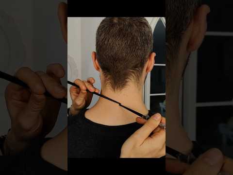 Neck skin check