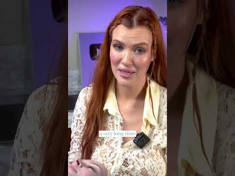ASMR Facial with Kaylee Dudley