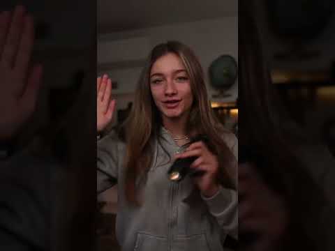 ASMR - FOLLOW MY INSTRUCTIONS! #shorts