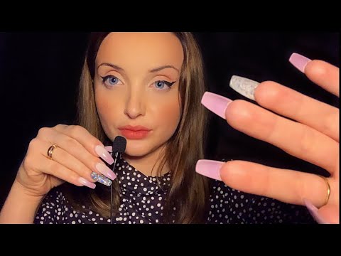 ASMR | 😴 INCREDIBLE SLEEP HYPNOSIS, YOU ARE SO SO SLEEPY AND TIERD 🛏 💤