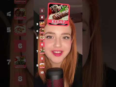 İftar yemeklerini sıralıyoruz / ASMR #asmr #triggersforsleep #asmrvideo #tingles #asmrsound