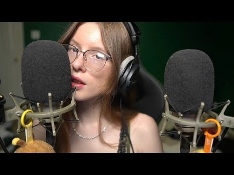 Shhh...It's Time for Bed ASMR 
