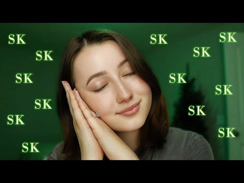 ASMR | You WILL Fall Asleep to SKSKSK’s | 1 Hour💤