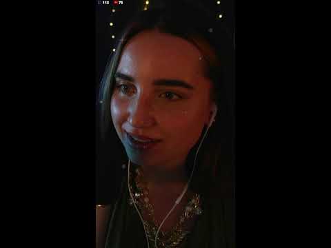 Live ASMR : On se détend ensemble
