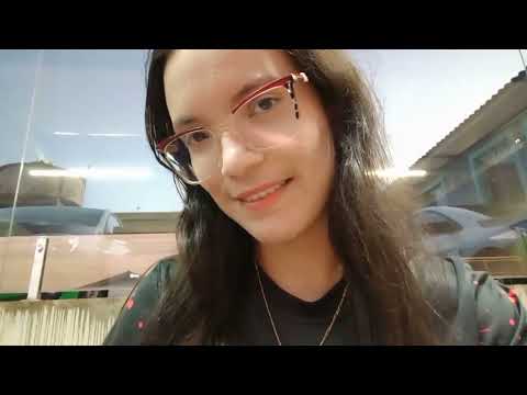 Asmr Caseiro Vlog Um Dia Comigo(volta as aulas semestre faculdade) #asmrcaseiro #asmrvlog 