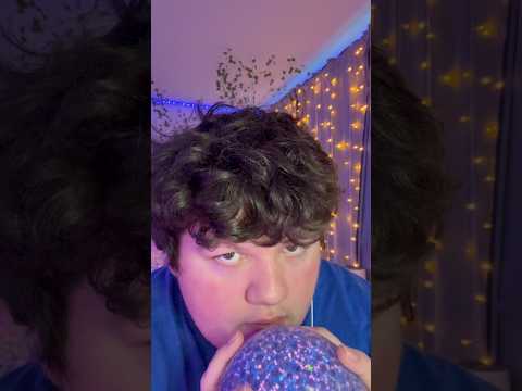 STOP doomscrolling for 35s #asmrcommunity #asmr