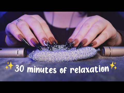 ASMR ✨ if this doesn't knock you out I don't know what will 🤷🏻‍♀️ (soft & gentle ASMR)