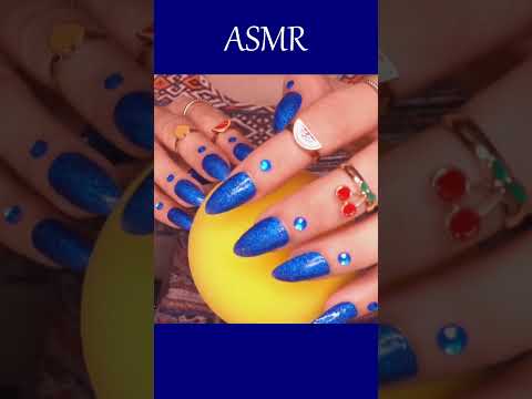 ASMR Mic Scratching with Foam Cover, Mic Scratching with No Cover #asmr  asmrsleep #shorts