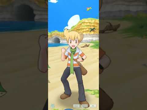 ASMR GAMING FR: grosse session sur pokémon master ex