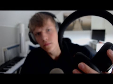 FAST 1 MINUTE Electronics Store Roleplay - OliverWhispersASMR