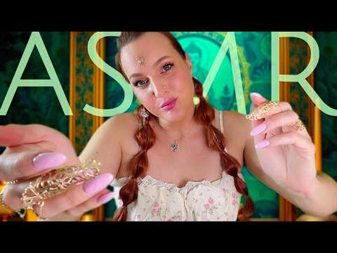 Show Me Your...! ASMR Reiki Energy Healing