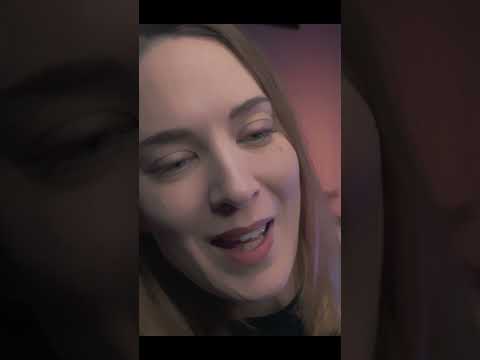 [preview] ASMR Ear Scratching Session Therapy French & English – Super Close Ear Attention for Sleep