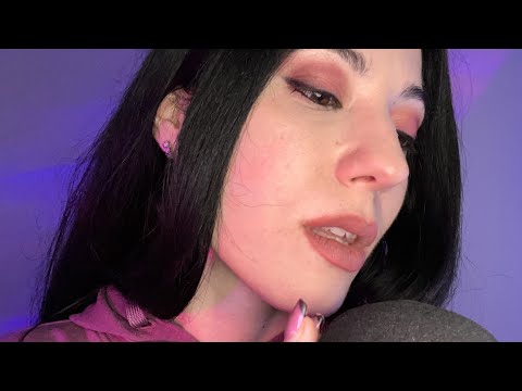 TI FARÒ VIBRARE IL CERVELLO 🧠 MOUTH SOUNDS ASMR