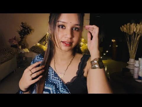 Wife Takes Care Of You After A Hard Day At Work ~ Wife Roleplay