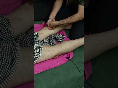 ASMR AMAZING SLEEP TURKISH MASSAGE  #massage  #easyturkish #relax #shortvideo #challenge #relaxing