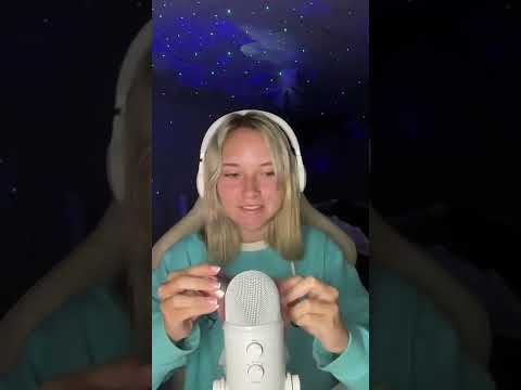 Asmr TikTok live 7/11 // asmrkea