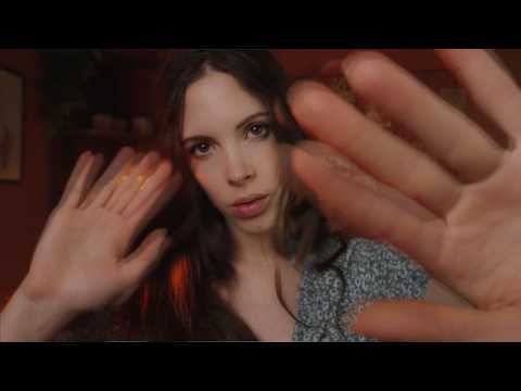 ASMR Sleep Hypnosis (Ear To Ear)
