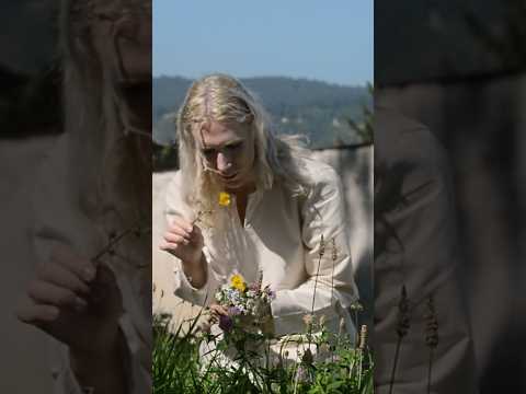 Life in Medieval Times ASMR  #shorts