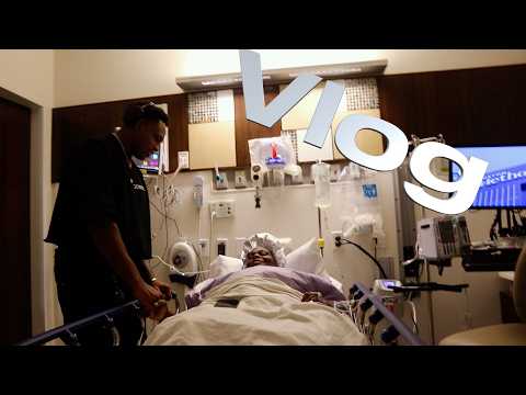 Got My Pelvic And Total Hip Replacement Surgery | Vlog86