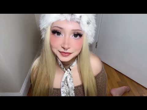 ASMR GF Slow Countdown From 100