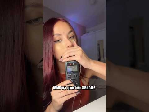 Acalmando sua ansiedade