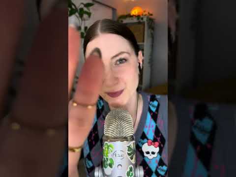 let me comb your hair #asmr