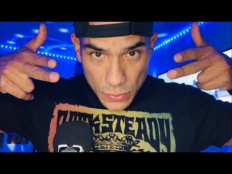 LIVE ASMR TINGLE PARTY 🎊 GTA & FORTNITE GAME PLAY CHILL ZONE