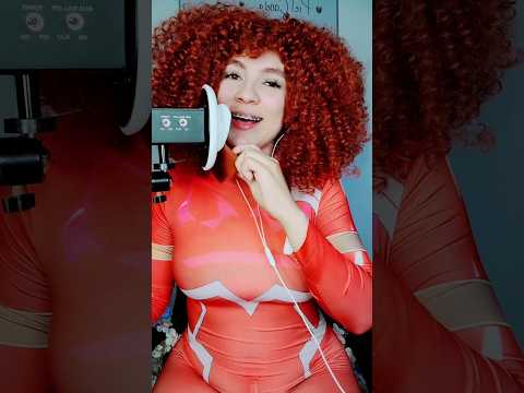 ASMR| Te relajo EN VIVO, no te lo pierdas #asmr #yesasmr #asmrlive