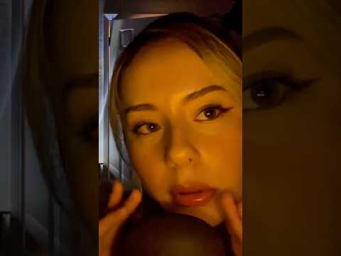 Mouth Sounds 🤯 #asmr #triggersforsleep #asmrtriggers #visualtingle #asmrvideos #mouthsounds