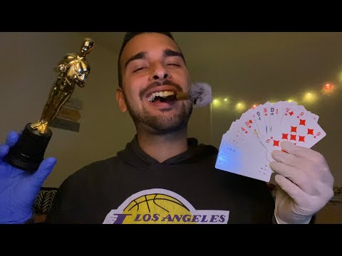ASMR Fast Ultime