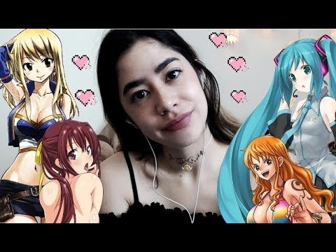 [ASMR] Helping You Find Waifu  !! ~ せこいワイフ ❤️