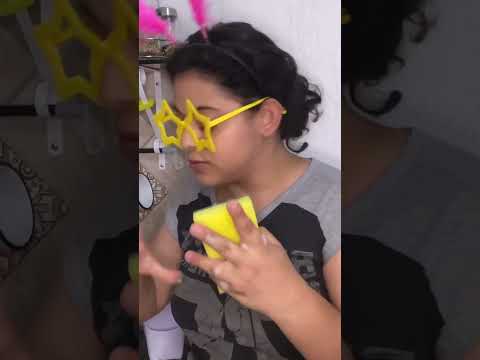 Bora lavar mais uma louça?