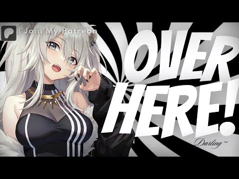 Yandere Hypnotist Makes You Hers | Yandere ASMR Roleplay