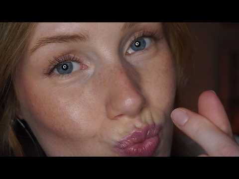 ASMR Sanftes Flüstern zum Einschlafen ✨☁️