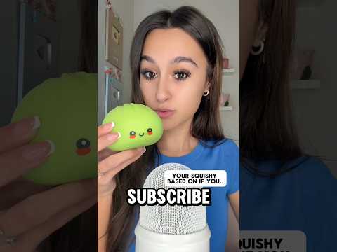 COMMENT below what YOU got #asmr #explore #trending #viral