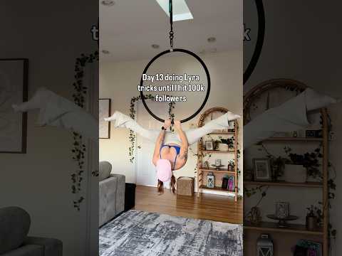 This was the hardest trick I’ve done yet