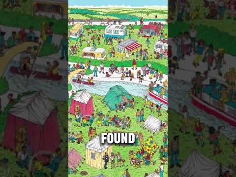 Asmr can you find me?
