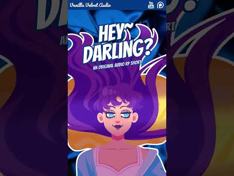 Obsessed Gentle Yandere Girlfriend Can't Stop Doting on You #shorts #pov #audio #f4a #roleplay
