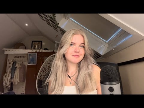 asmr | 15 minute mouth sounds!!