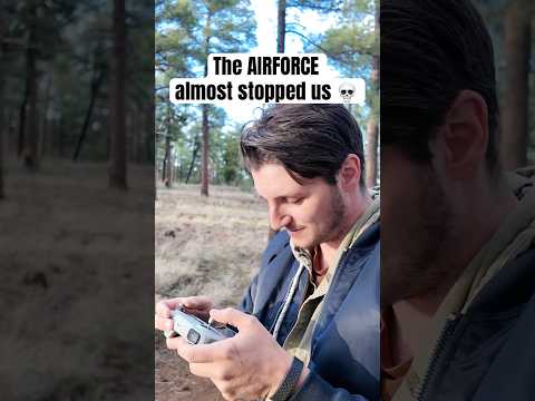 This Video Was ALMOST Cancelled by the Air Force