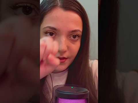 Вытяну всё плохое 😴 #asmr #visualtingle #asmrrelaxation #relax #triggersforsleep #asmrsounds #асмр